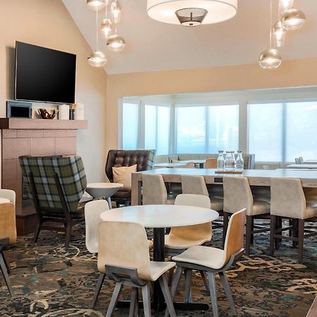 Residence Inn Chicago Дирфилд Экстерьер фото