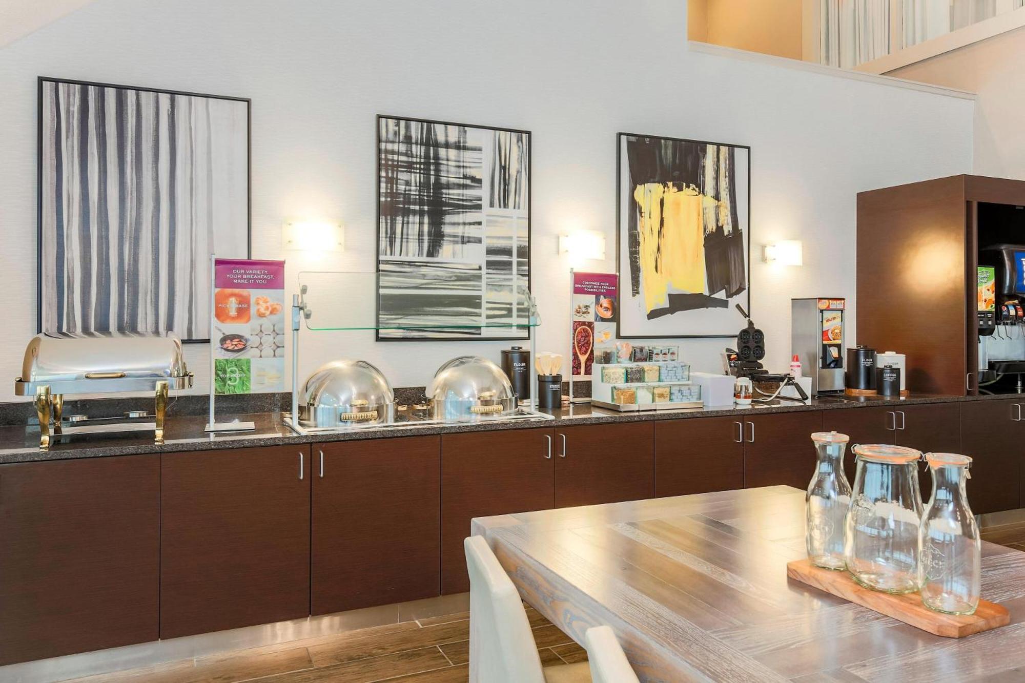 Residence Inn Chicago Дирфилд Экстерьер фото