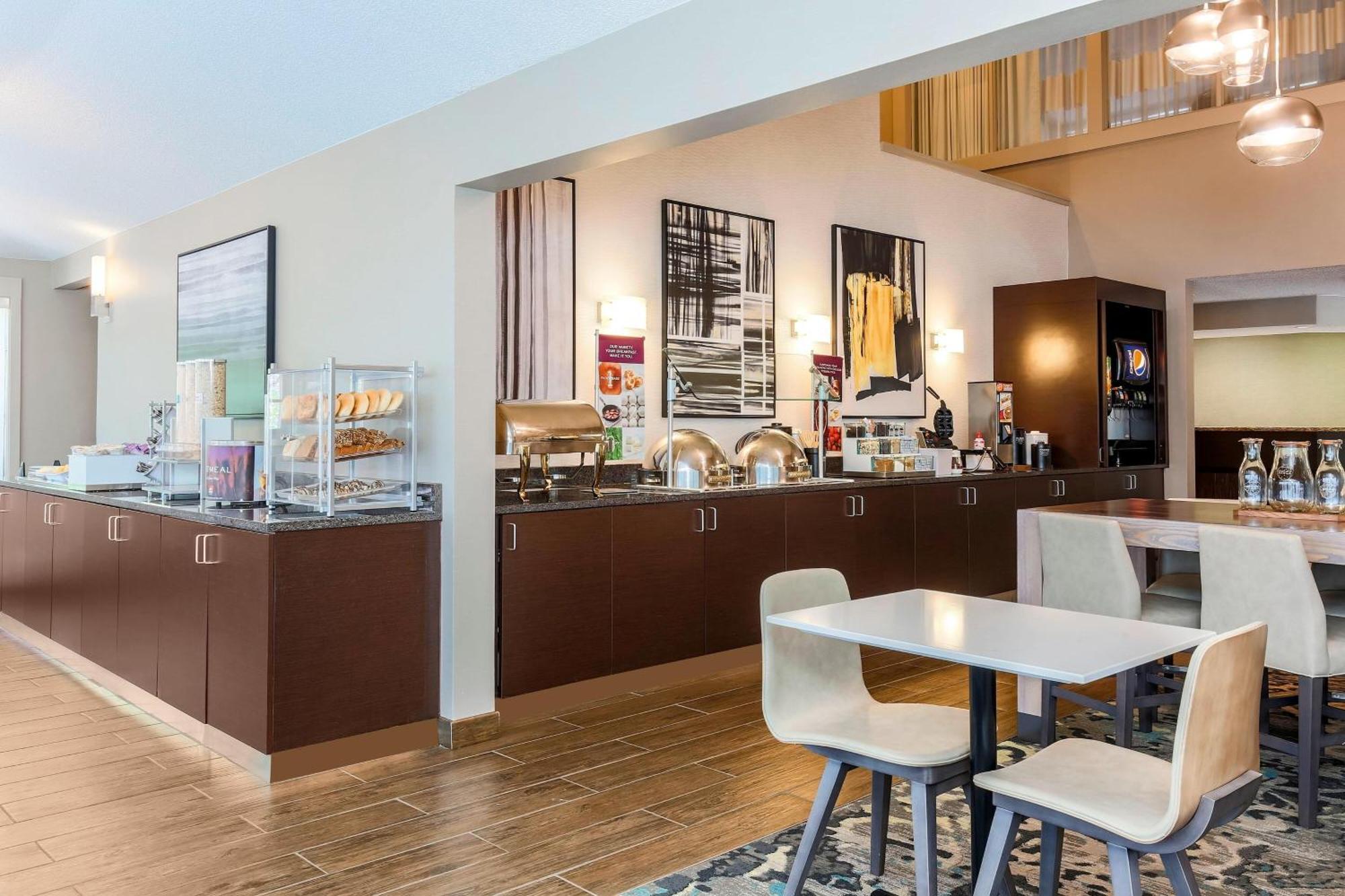Residence Inn Chicago Дирфилд Экстерьер фото