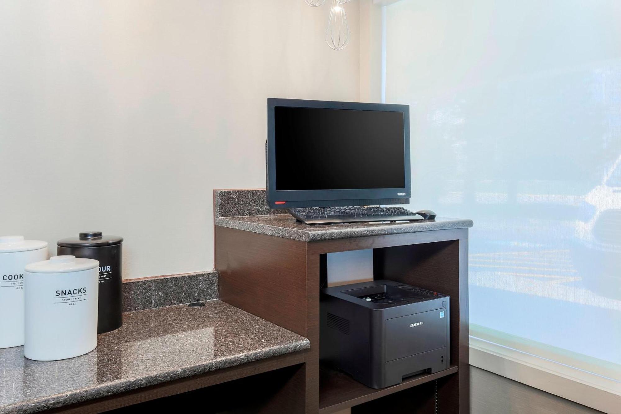 Residence Inn Chicago Дирфилд Экстерьер фото