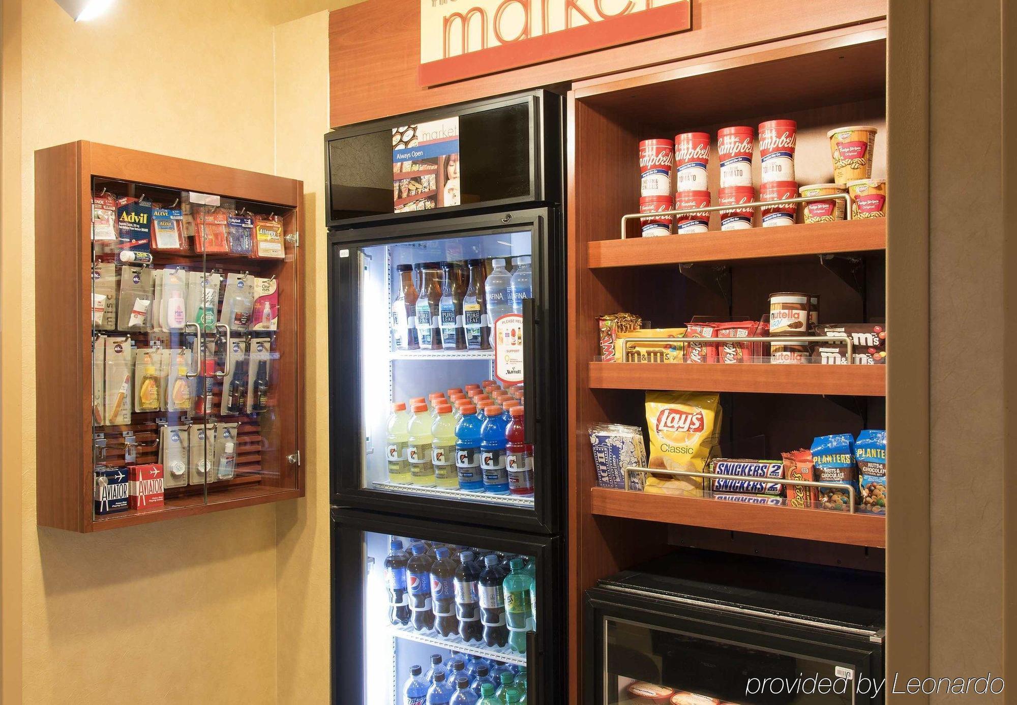 Residence Inn Chicago Дирфилд Экстерьер фото