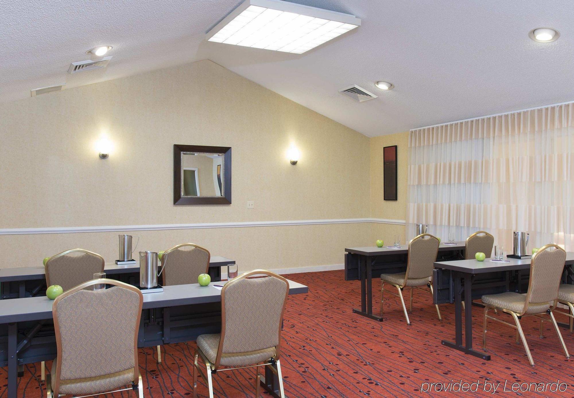Residence Inn Chicago Дирфилд Экстерьер фото