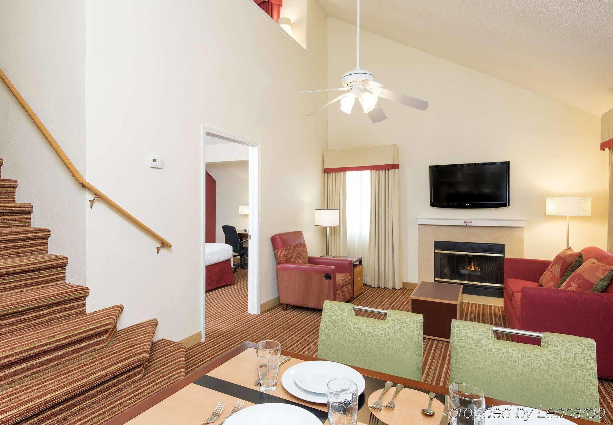 Residence Inn Chicago Дирфилд Экстерьер фото