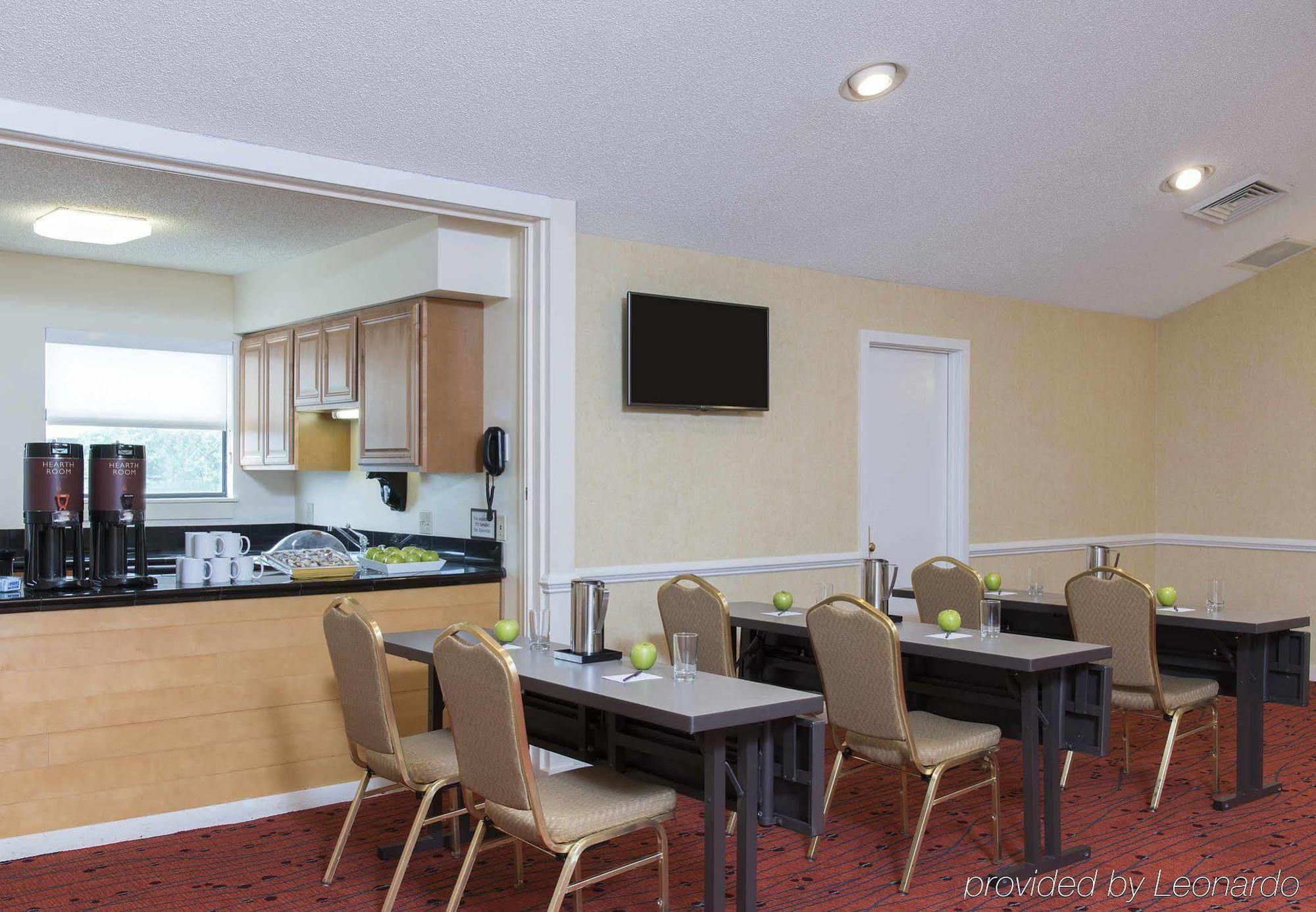 Residence Inn Chicago Дирфилд Экстерьер фото