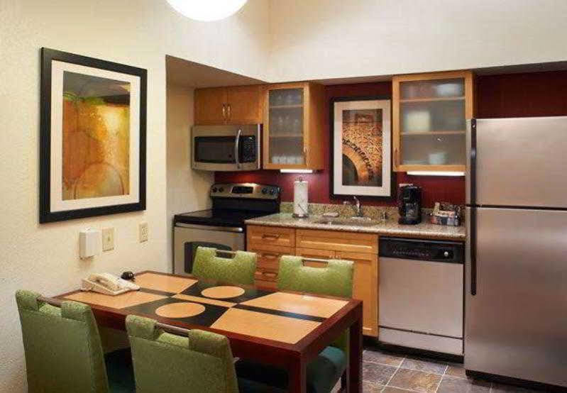 Residence Inn Chicago Дирфилд Экстерьер фото