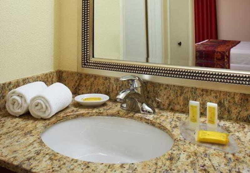 Residence Inn Chicago Дирфилд Экстерьер фото